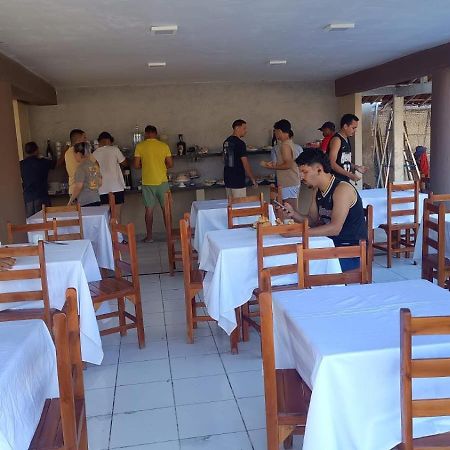 Hotel Pousada Cumbuco Gold Zewnętrze zdjęcie