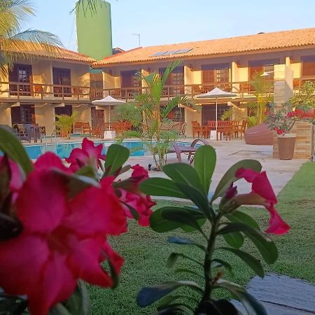 Hotel Pousada Cumbuco Gold Zewnętrze zdjęcie