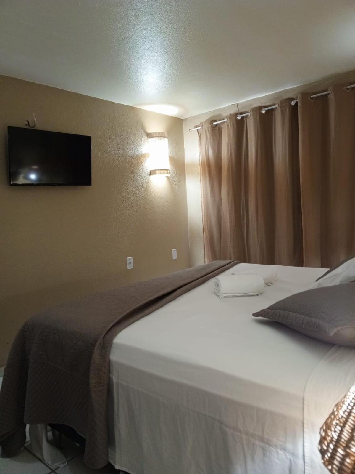 Hotel Pousada Cumbuco Gold Pokój zdjęcie