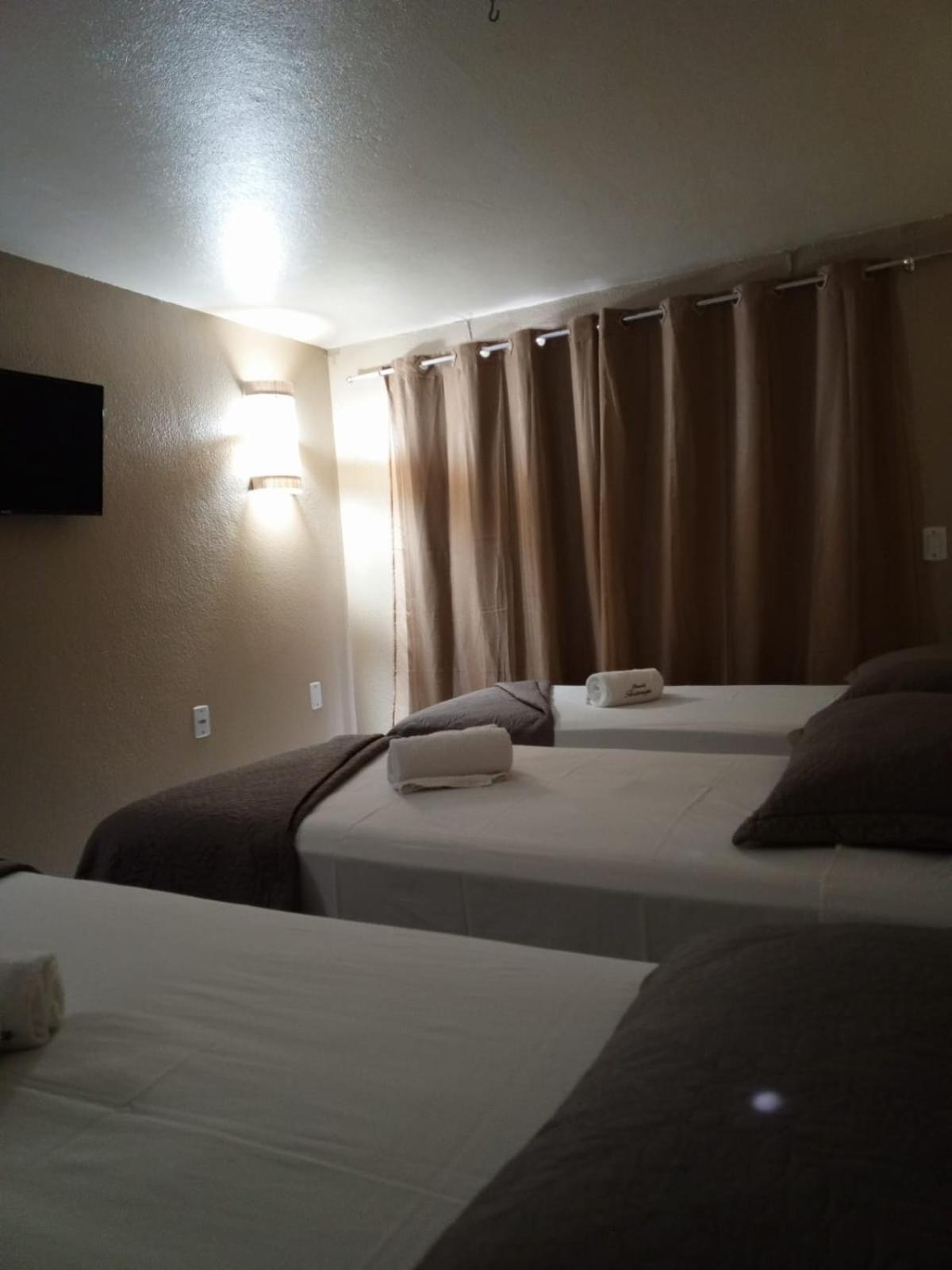 Hotel Pousada Cumbuco Gold Pokój zdjęcie