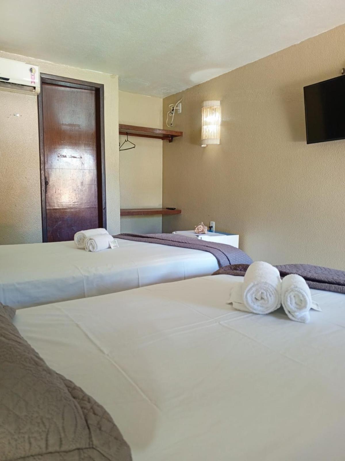 Hotel Pousada Cumbuco Gold Pokój zdjęcie