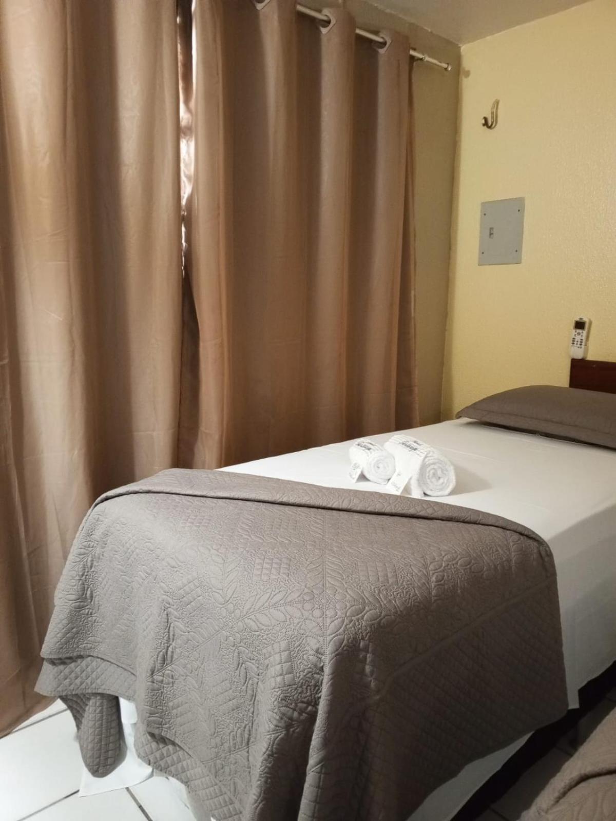 Hotel Pousada Cumbuco Gold Pokój zdjęcie