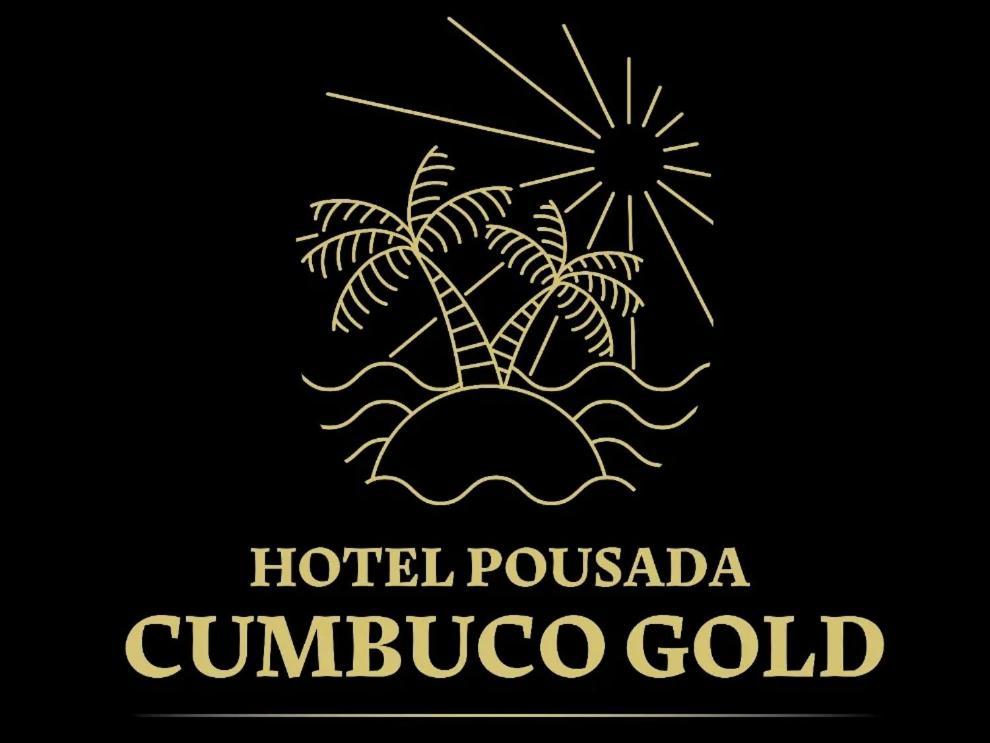Hotel Pousada Cumbuco Gold Zewnętrze zdjęcie