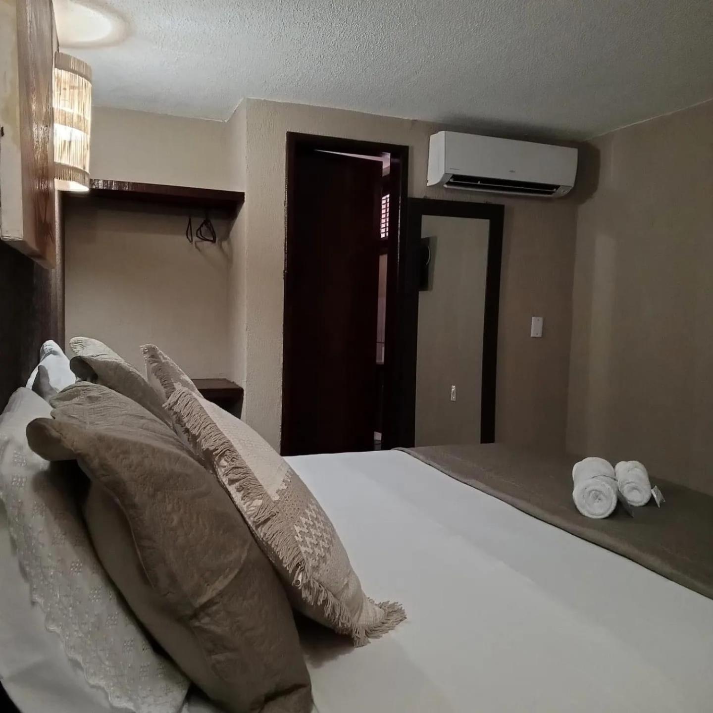 Hotel Pousada Cumbuco Gold Pokój zdjęcie