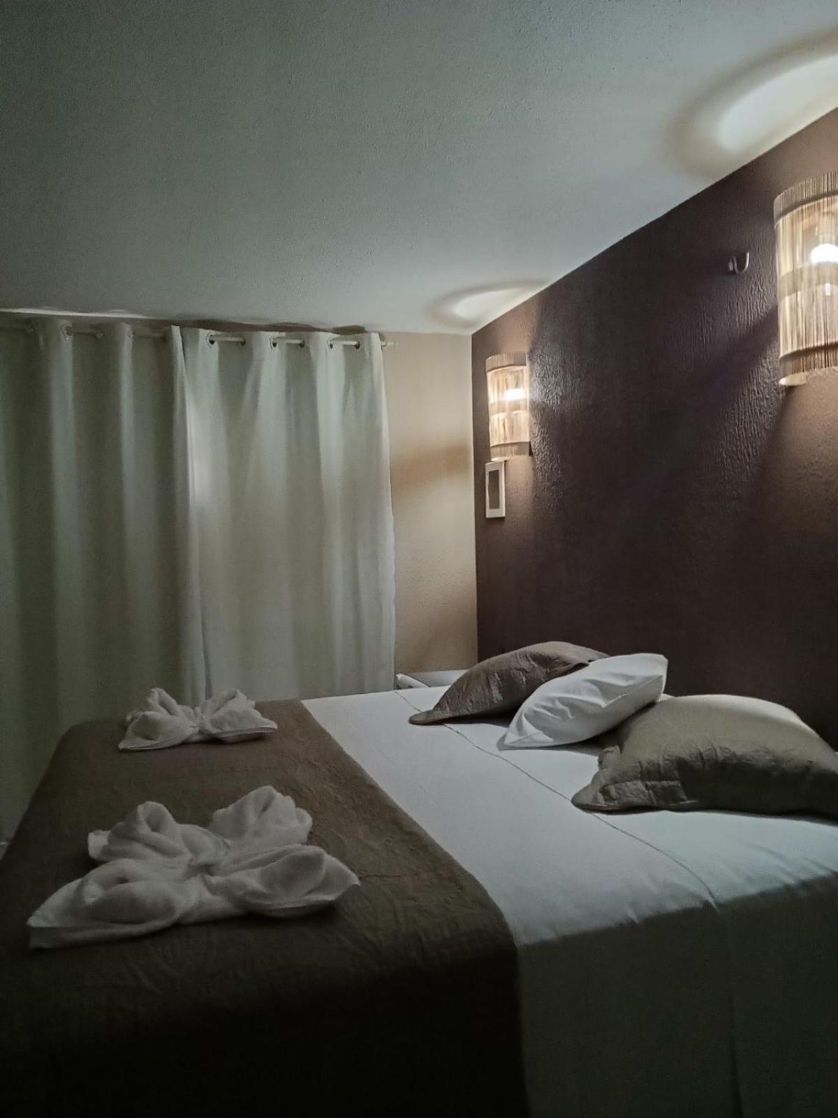 Hotel Pousada Cumbuco Gold Zewnętrze zdjęcie