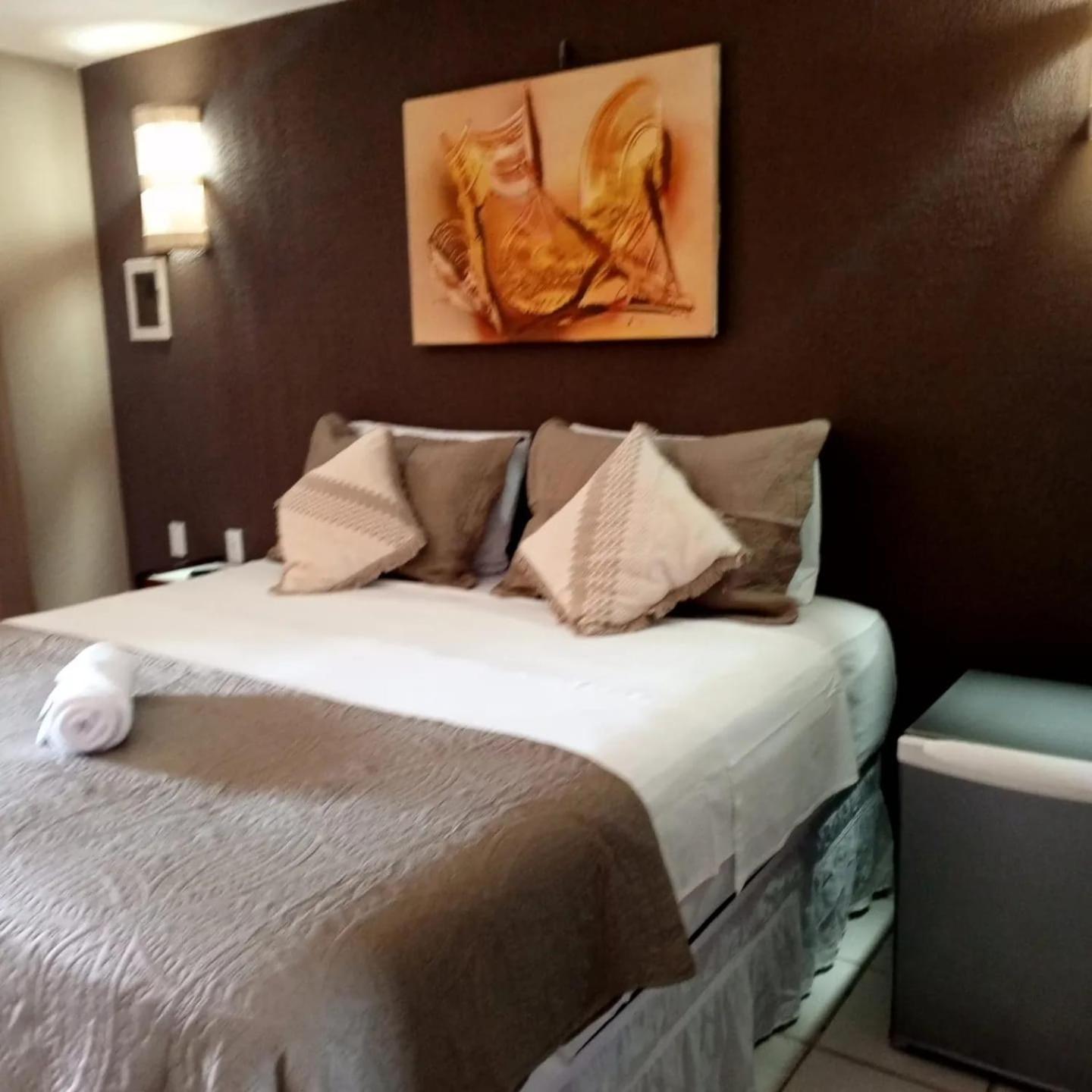 Hotel Pousada Cumbuco Gold Zewnętrze zdjęcie