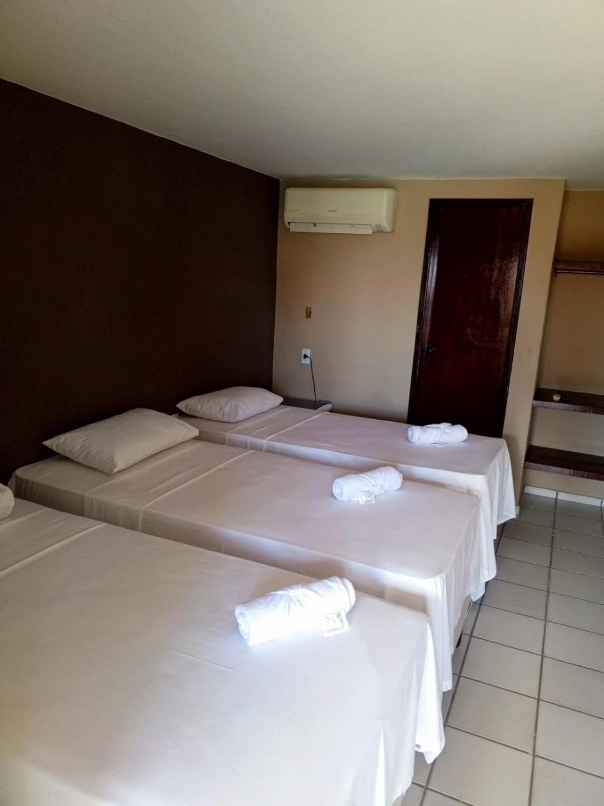 Hotel Pousada Cumbuco Gold Zewnętrze zdjęcie