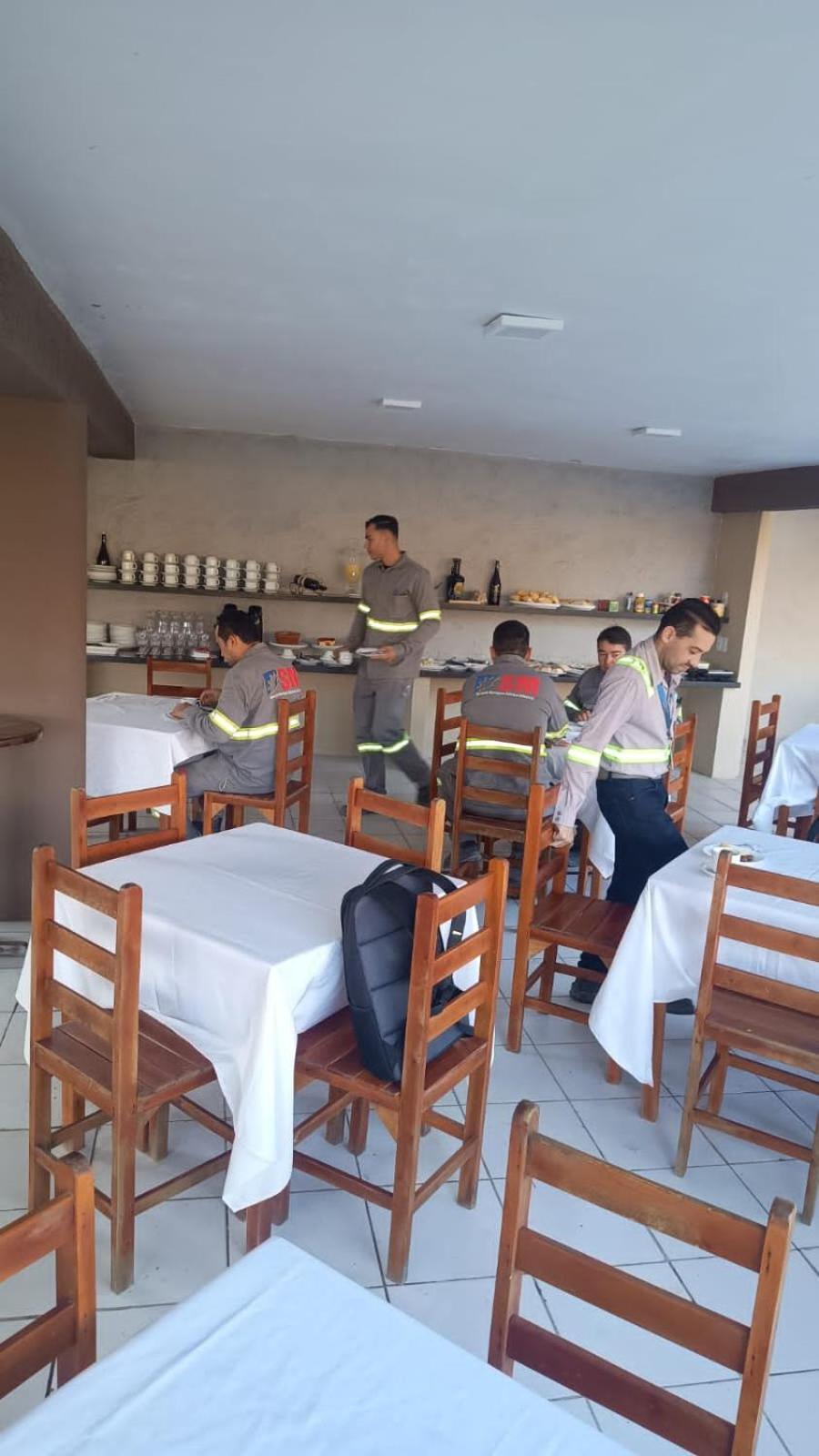Hotel Pousada Cumbuco Gold Zewnętrze zdjęcie