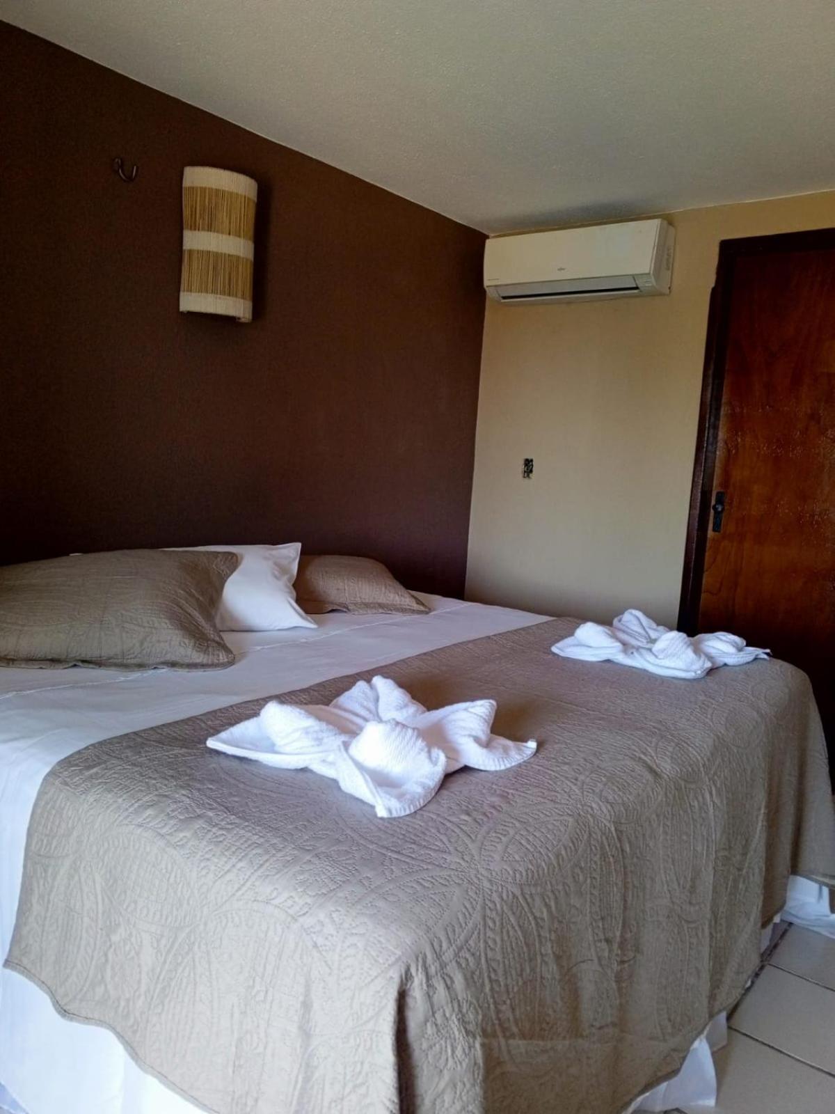 Hotel Pousada Cumbuco Gold Zewnętrze zdjęcie