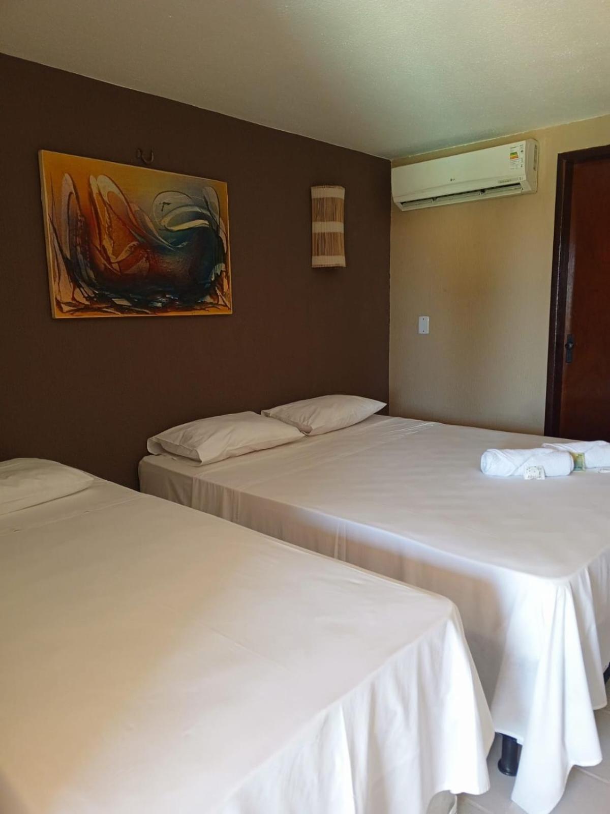 Hotel Pousada Cumbuco Gold Zewnętrze zdjęcie