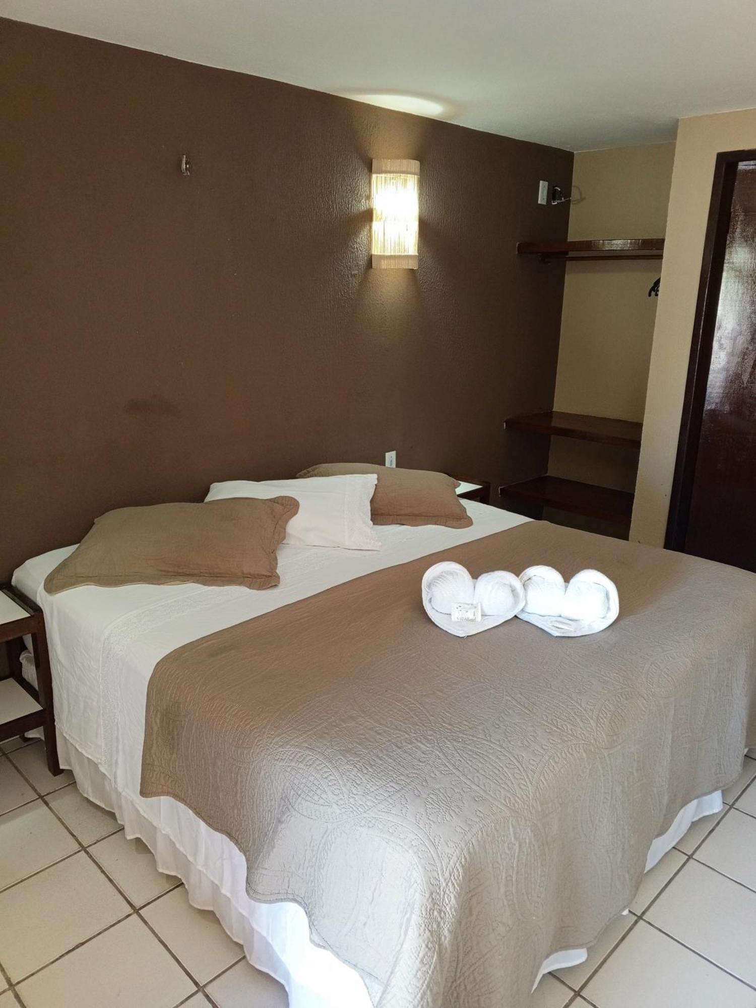 Hotel Pousada Cumbuco Gold Zewnętrze zdjęcie