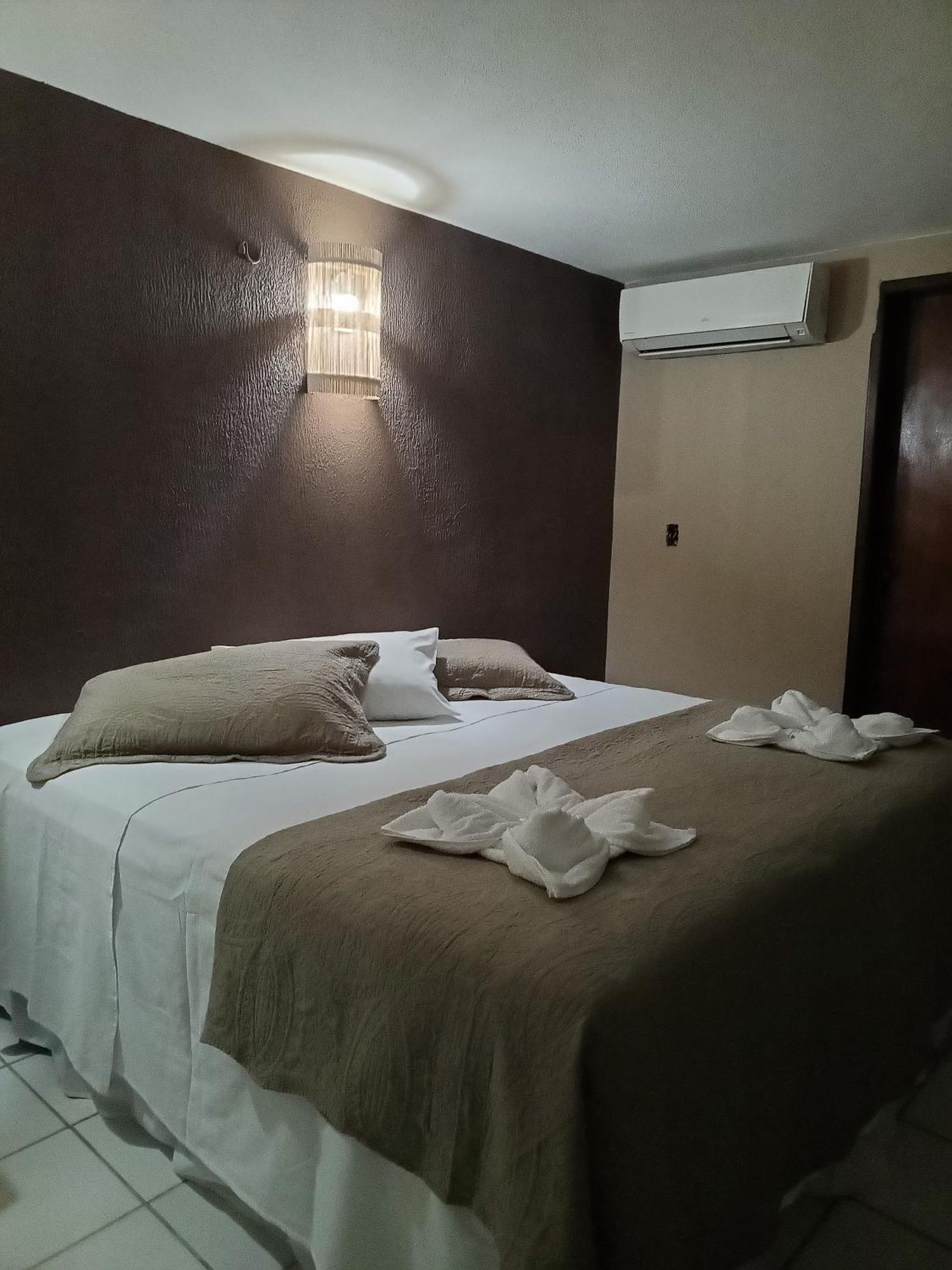 Hotel Pousada Cumbuco Gold Zewnętrze zdjęcie