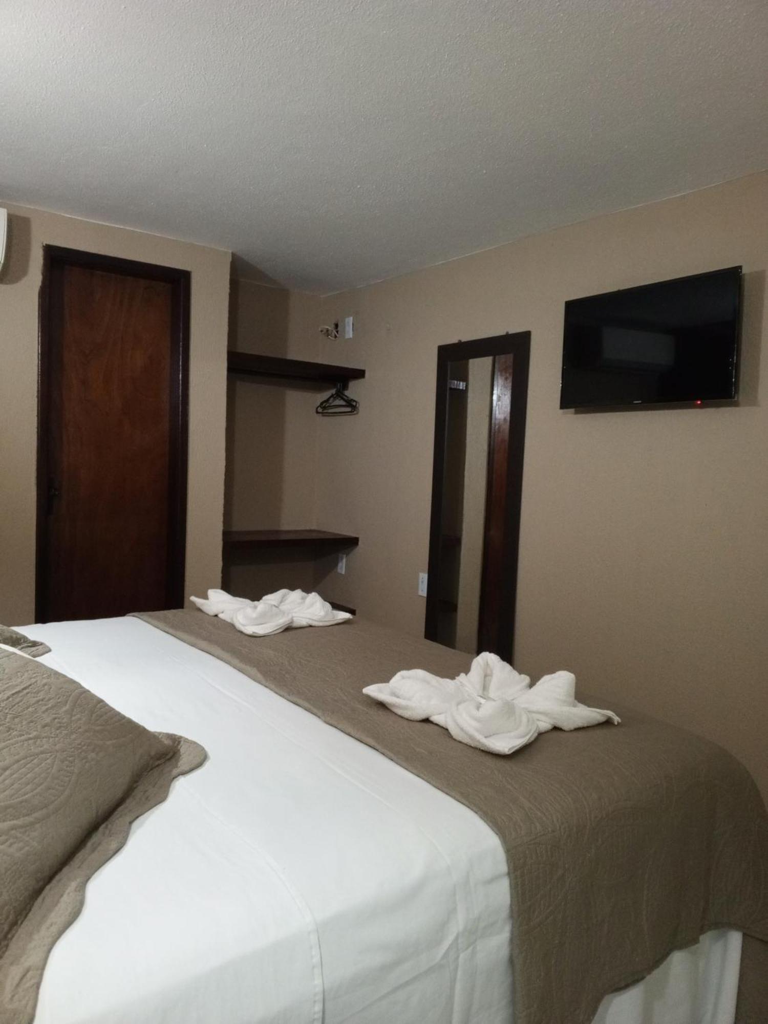 Hotel Pousada Cumbuco Gold Zewnętrze zdjęcie