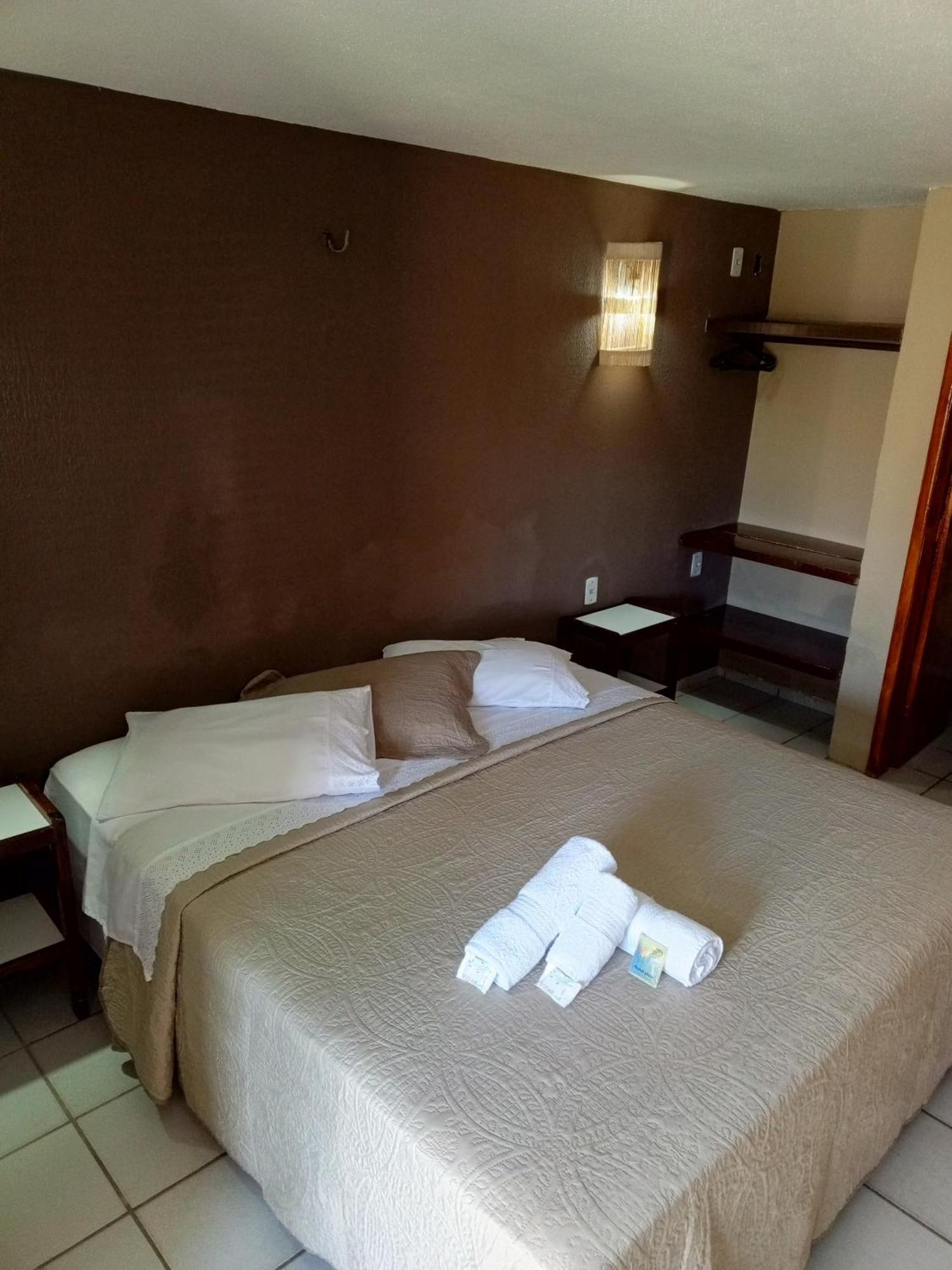 Hotel Pousada Cumbuco Gold Zewnętrze zdjęcie