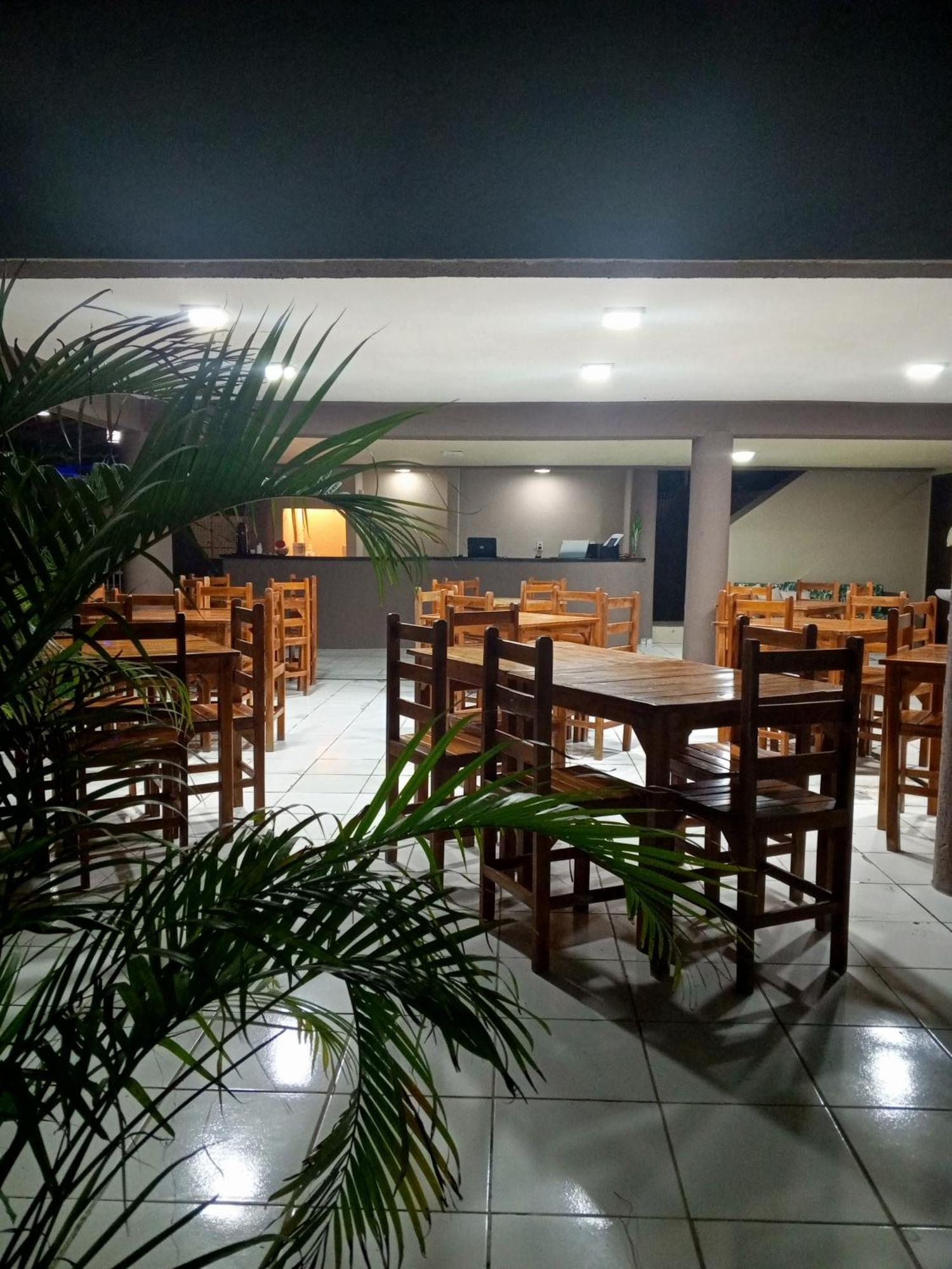 Hotel Pousada Cumbuco Gold Zewnętrze zdjęcie
