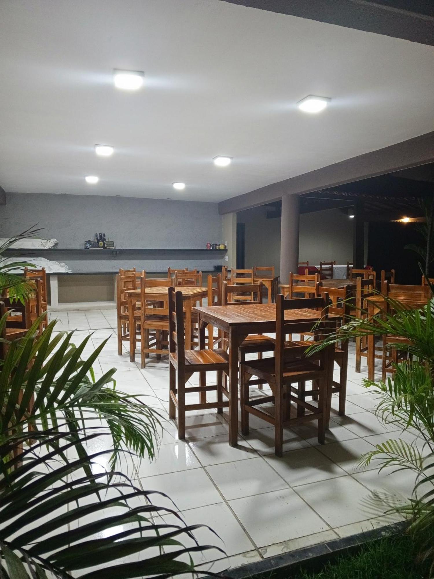 Hotel Pousada Cumbuco Gold Zewnętrze zdjęcie