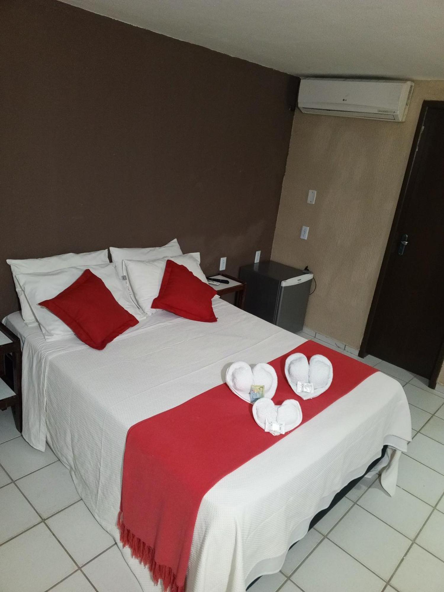 Hotel Pousada Cumbuco Gold Pokój zdjęcie