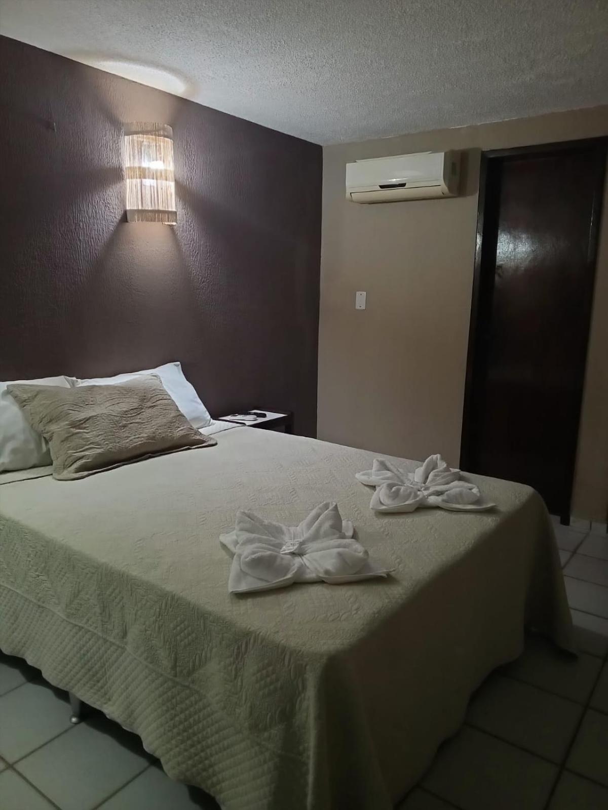 Hotel Pousada Cumbuco Gold Pokój zdjęcie
