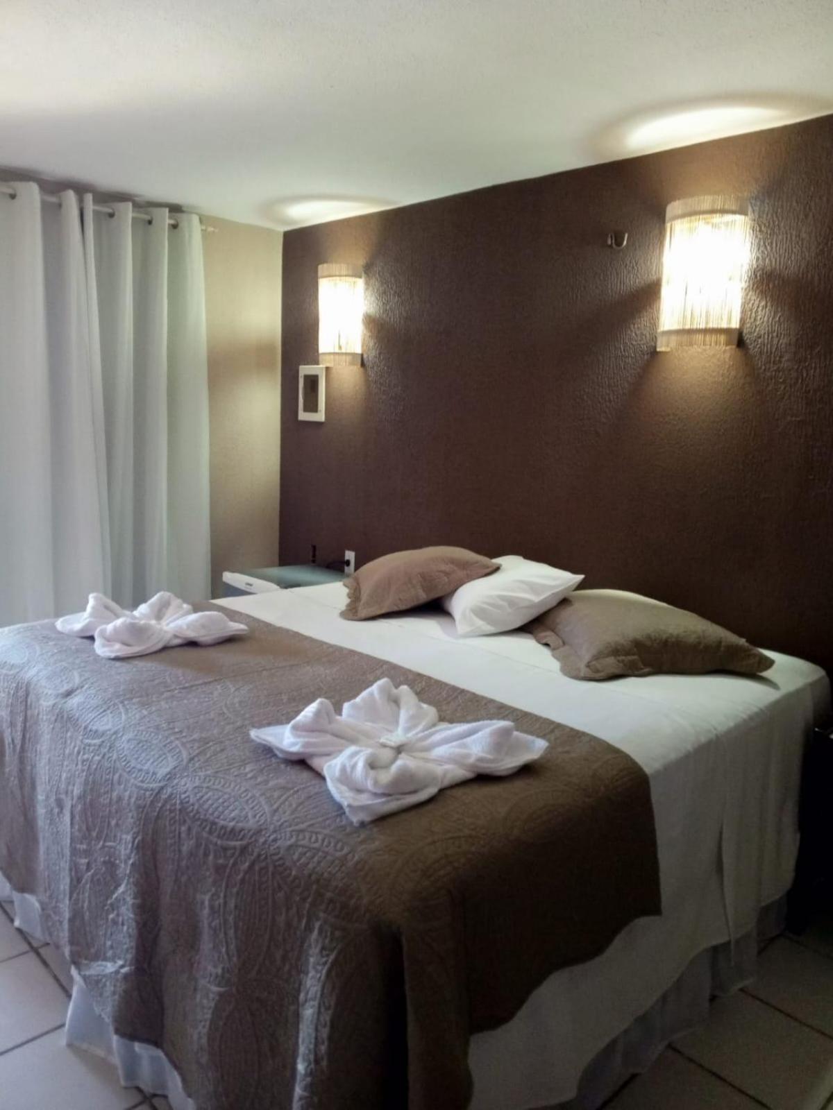 Hotel Pousada Cumbuco Gold Pokój zdjęcie