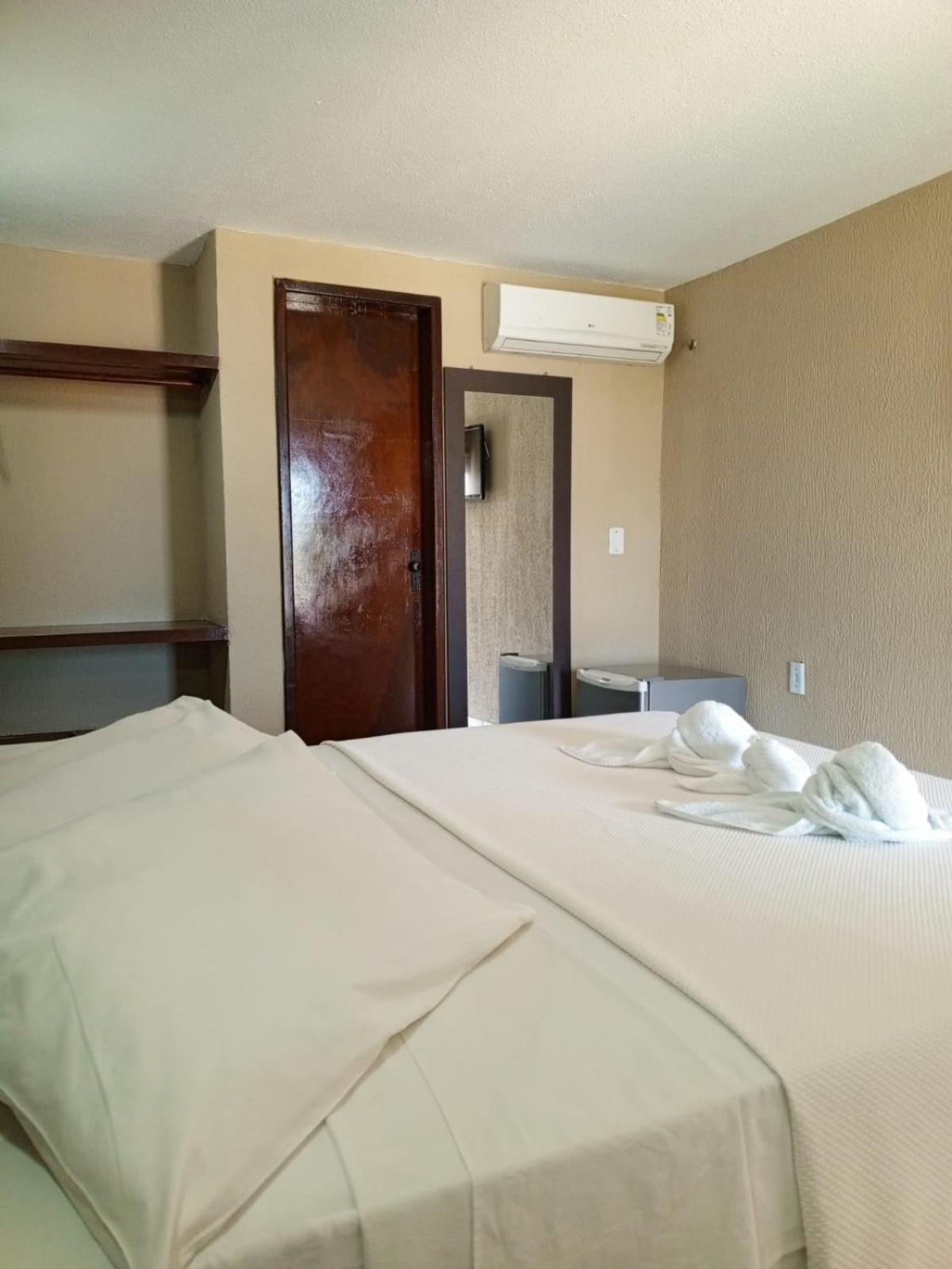 Hotel Pousada Cumbuco Gold Pokój zdjęcie