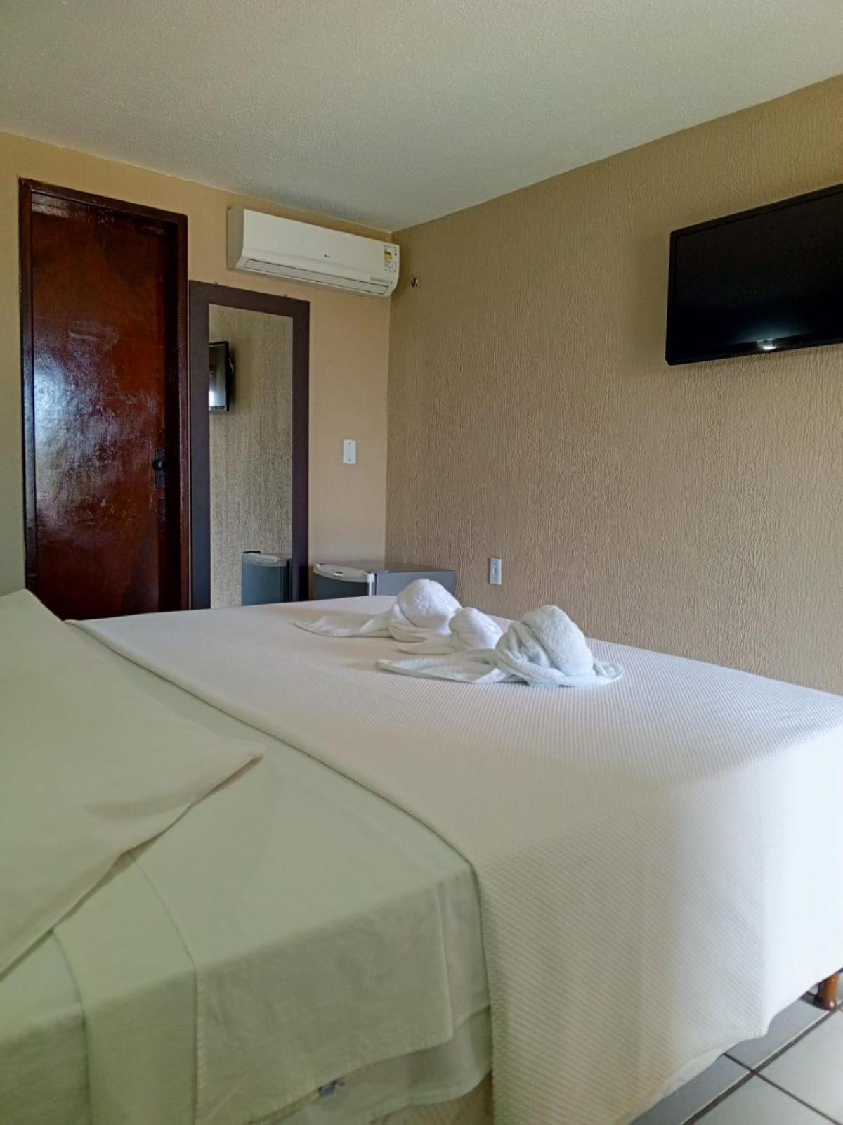 Hotel Pousada Cumbuco Gold Pokój zdjęcie