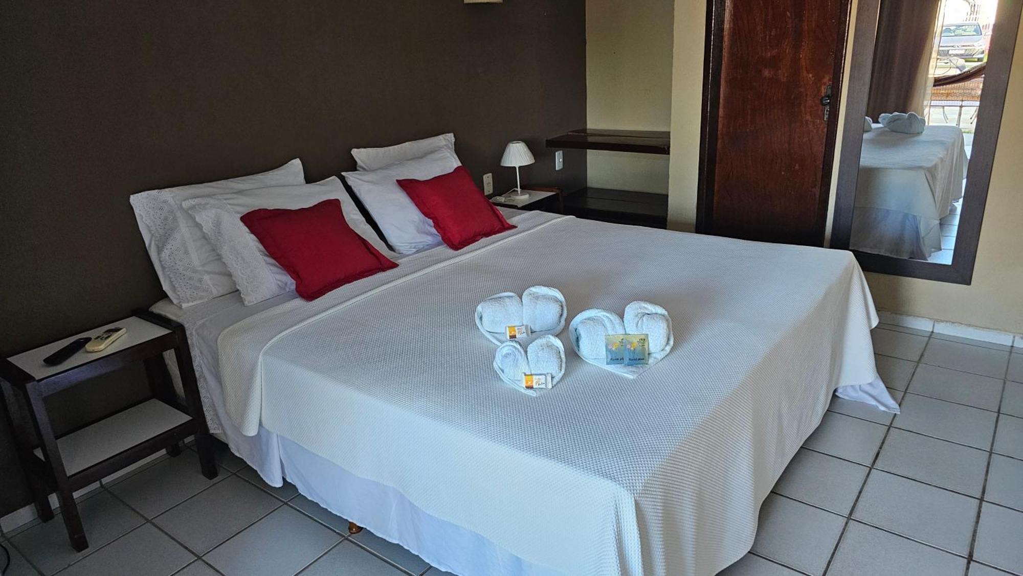 Hotel Pousada Cumbuco Gold Zewnętrze zdjęcie