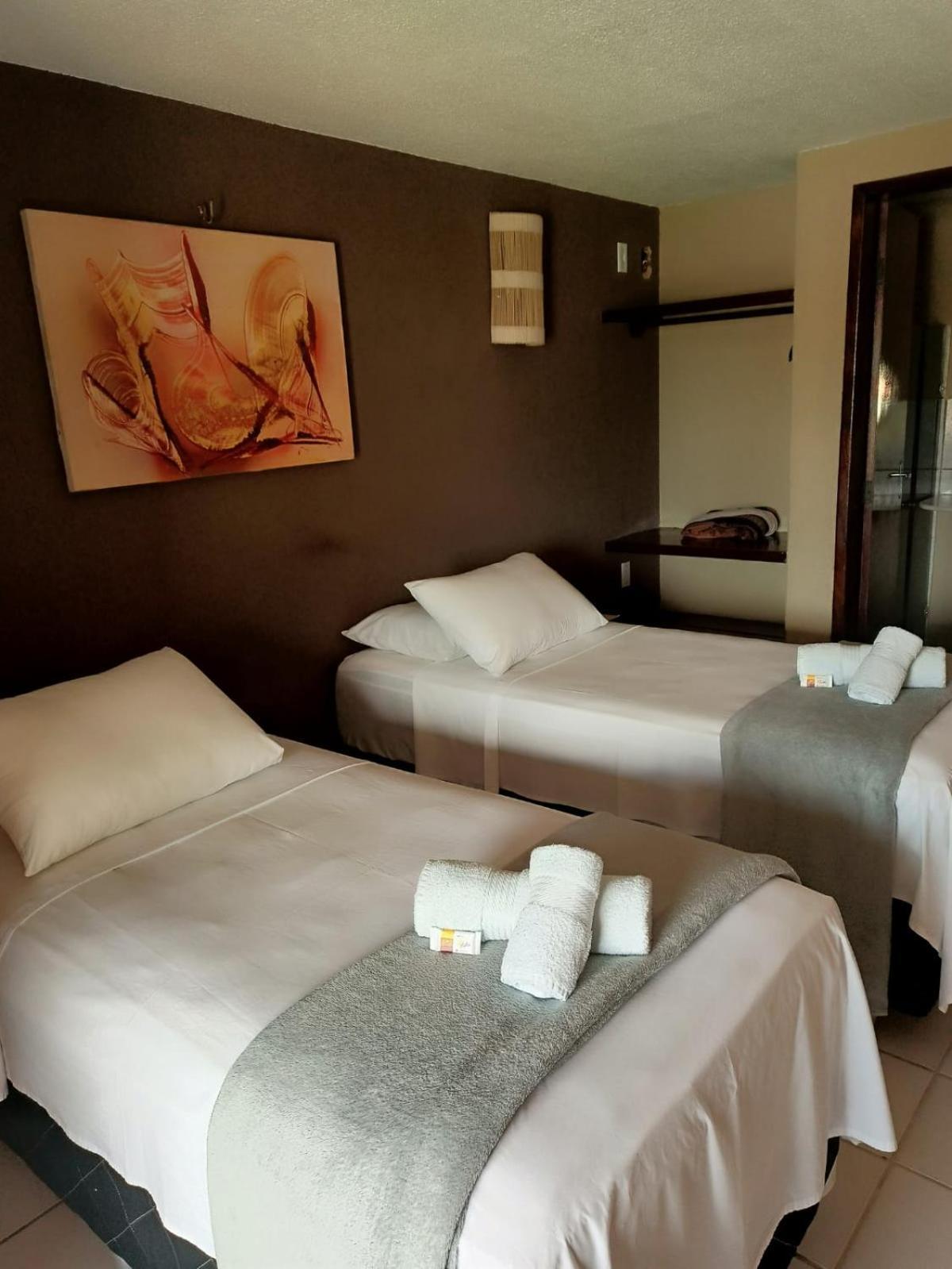 Hotel Pousada Cumbuco Gold Pokój zdjęcie