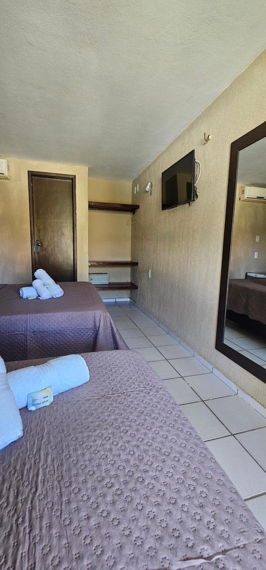 Hotel Pousada Cumbuco Gold Pokój zdjęcie