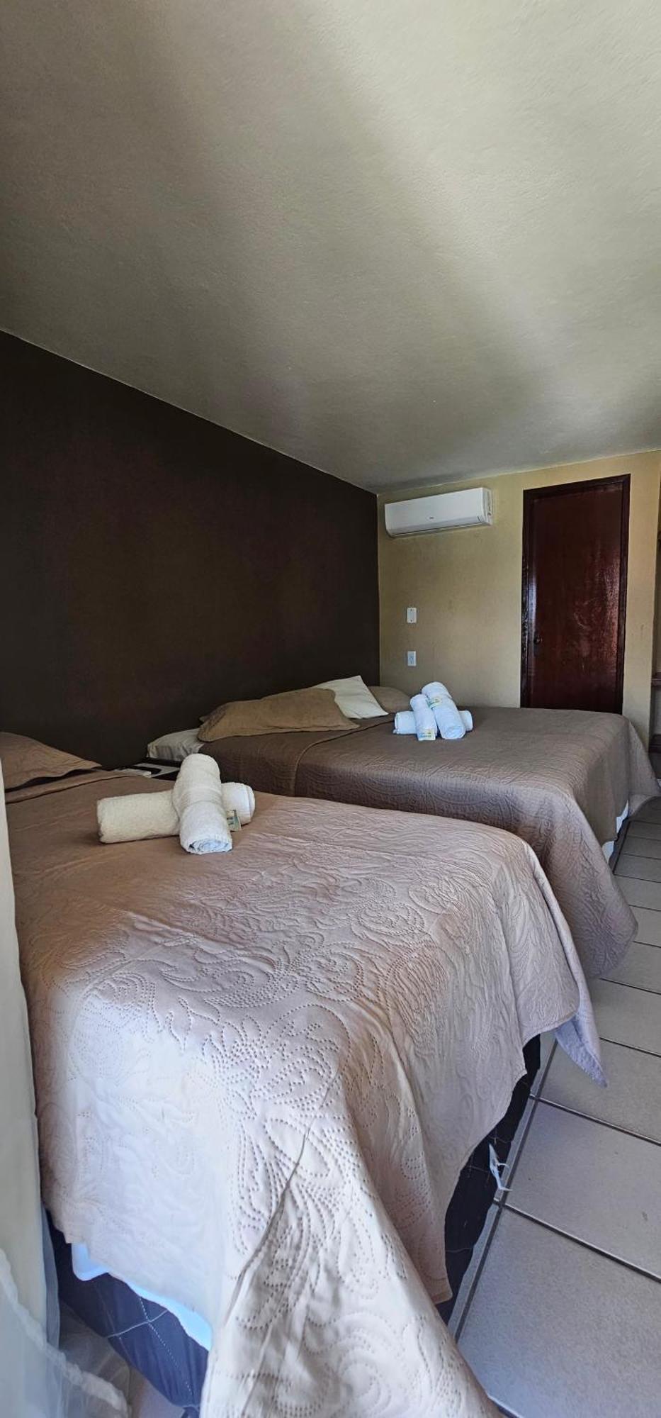 Hotel Pousada Cumbuco Gold Pokój zdjęcie
