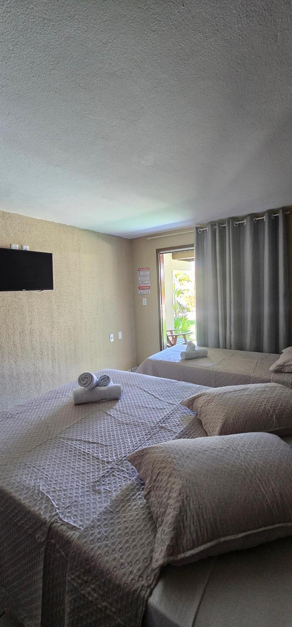 Hotel Pousada Cumbuco Gold Pokój zdjęcie