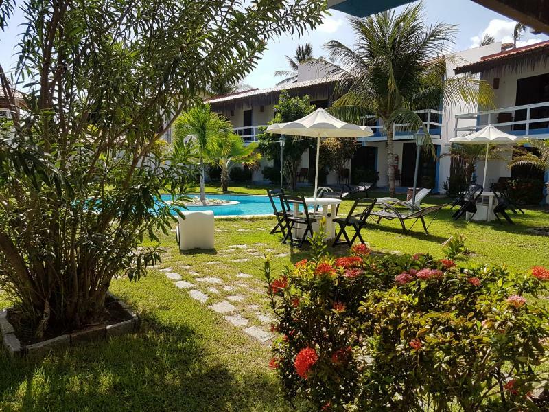 Hotel Pousada Cumbuco Gold Zewnętrze zdjęcie