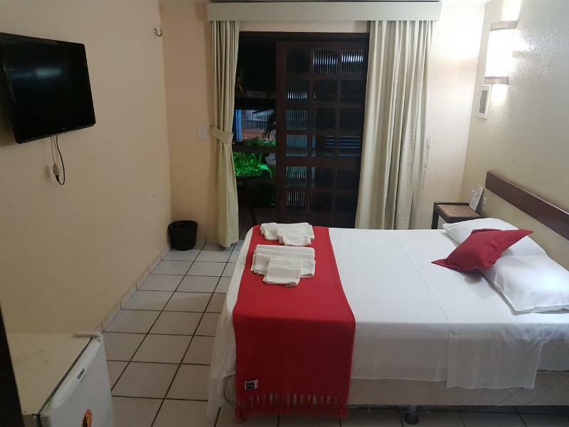 Hotel Pousada Cumbuco Gold Zewnętrze zdjęcie