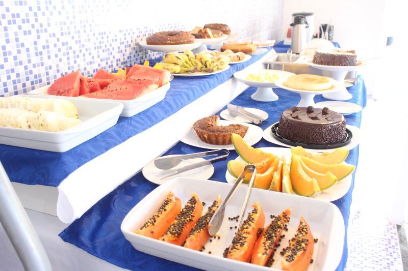 Hotel Pousada Cumbuco Gold Zewnętrze zdjęcie
